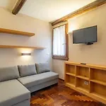 Trastevere Petite Escape Διαμέρισμα Ρώμη