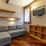 Διαμέρισμα Trastevere Petite Escape Ρώμη