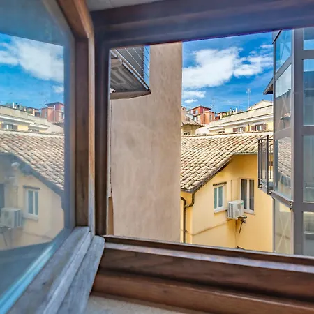 Urent - Trastevere Petite Escape Apartment *