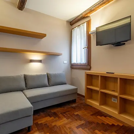 Urent - Trastevere Petite Escape Apartment Rome