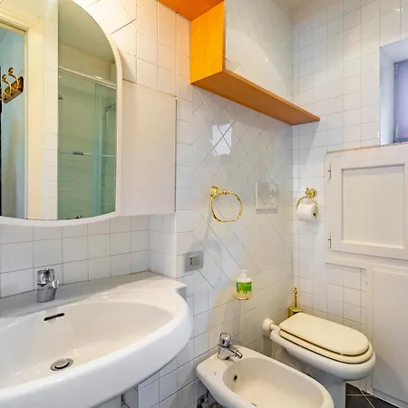 Apartment Urent - Trastevere Petite Escape *