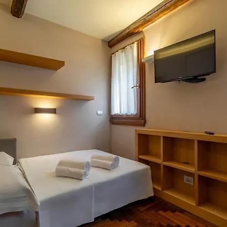 Urent - Trastevere Petite Escape Rome