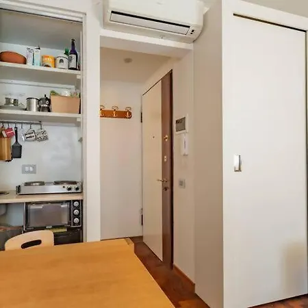 Appartement Trastevere Petite Escape