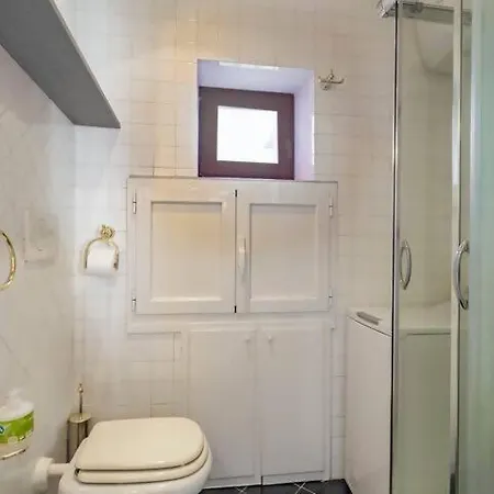 Appartement Trastevere Petite Escape *