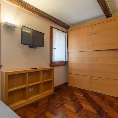 Trastevere Petite Escape Appartement Rome