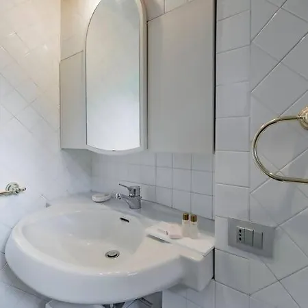 Appartement Trastevere Petite Escape *